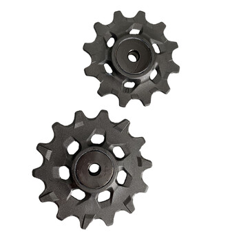 για Sram X01 XX1 Eagle X-Sync Plastic 12T 14T 12Speed Bicycle Jockey Mtb Τροχαλία τροχαλίας ποδηλάτου βουνού Κιτ επισκευής πίσω ντεραγιέρ