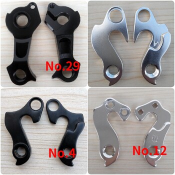 1 τμχ Mech Dropout Derailleur Rear Gear Hanger Fit For Canyon Ultimate CF SLX Disc WRX WXC WFX Enduro Grail Aeroad Roadlite Torque