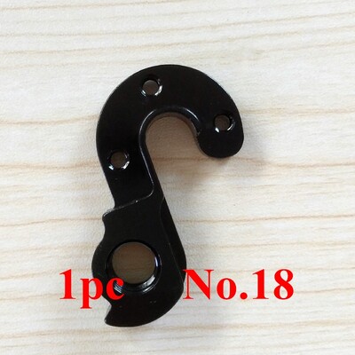 1 τμχ Mech Dropout Derailleur Rear Gear Hanger Fit For Canyon Ultimate CF SLX Disc WRX WXC WFX Enduro Grail Aeroad Roadlite Torque