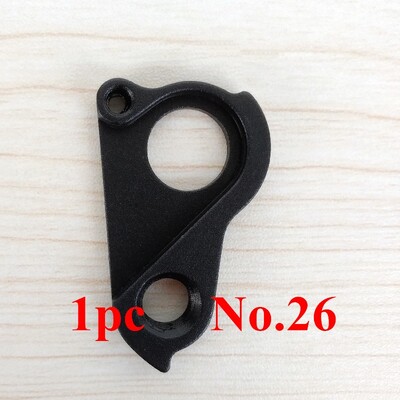 1 τμχ Mech Dropout Derailleur Rear Gear Hanger Fit For Canyon Ultimate CF SLX Disc WRX WXC WFX Enduro Grail Aeroad Roadlite Torque