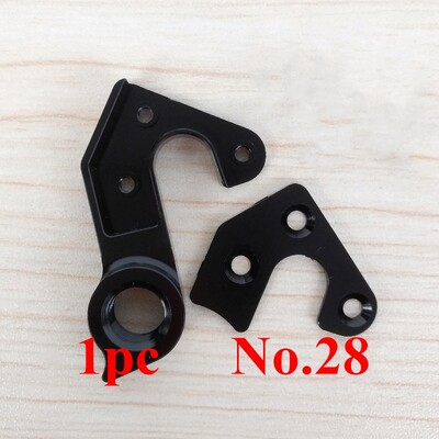 1 τμχ Mech Dropout Derailleur Rear Gear Hanger Fit For Canyon Ultimate CF SLX Disc WRX WXC WFX Enduro Grail Aeroad Roadlite Torque