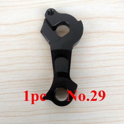 1 τμχ Mech Dropout Derailleur Rear Gear Hanger Fit For Canyon Ultimate CF SLX Disc WRX WXC WFX Enduro Grail Aeroad Roadlite Torque