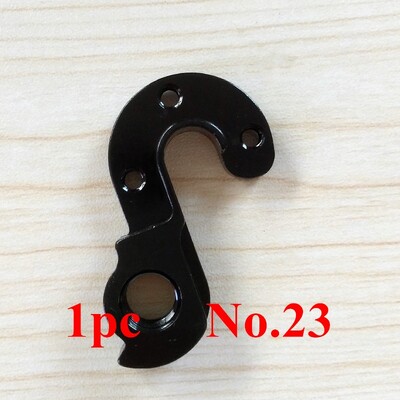 1 τμχ Mech Dropout Derailleur Rear Gear Hanger Fit For Canyon Ultimate CF SLX Disc WRX WXC WFX Enduro Grail Aeroad Roadlite Torque