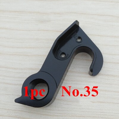 1 τμχ Mech Dropout Derailleur Rear Gear Hanger Fit For Canyon Ultimate CF SLX Disc WRX WXC WFX Enduro Grail Aeroad Roadlite Torque