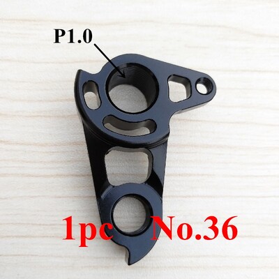 1 τμχ Mech Dropout Derailleur Rear Gear Hanger Fit For Canyon Ultimate CF SLX Disc WRX WXC WFX Enduro Grail Aeroad Roadlite Torque