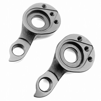 1Pc For Nordest Ribble Roost Smokestone Sonder Kespor Ultipro Ti Titanium Bicycle Rd Rear Derailleur Hanger Carbon Mech Dropout