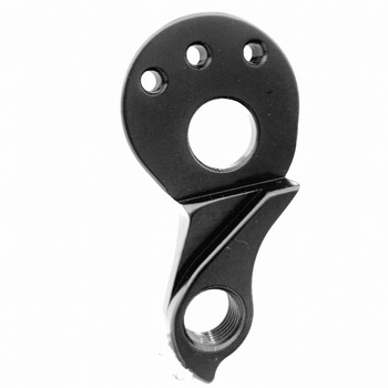 1Pc For Nordest Ribble Roost Smokestone Sonder Kespor Ultipro Ti Titanium Bicycle Rd Rear Derailleur Hanger Carbon Mech Dropout