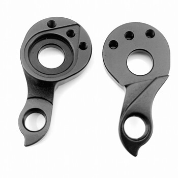 1Pc For Nordest Ribble Roost Smokestone Sonder Kespor Ultipro Ti Titanium Bicycle Rd Rear Derailleur Hanger Carbon Mech Dropout