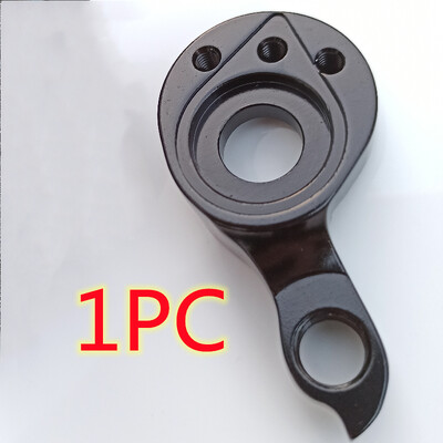 1Pc For Nordest Ribble Roost Smokestone Sonder Kespor Ultipro Ti Titanium Bicycle Rd Rear Derailleur Hanger Carbon Mech Dropout