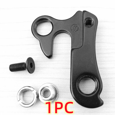 1 τεμ. προσαρμοσμένο για ποδήλατο πίσω ντεραγιέρ κρεμάστρα Bianchi Giant 7 AtX Escape Hercules Revel Kona Evoke Carbon Frame Mech Dropout