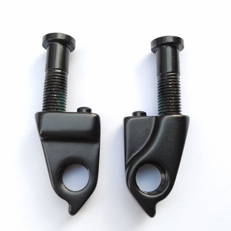 1 τμχ Πίσω κρεμάστρα ποδηλάτου Derailleur για Cube #10137 Canyon NO.21 GHOST CORRA TEC SPECIALIZED BULLS STEVENS NORCO MAXX DIAMONDBACK