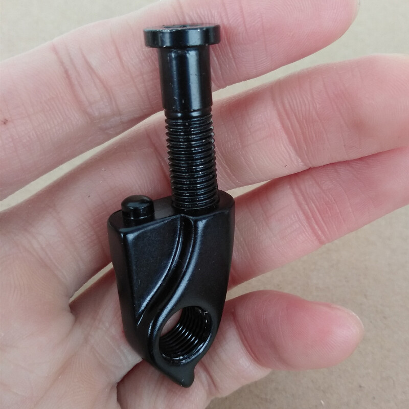 1 τμχ Πίσω κρεμάστρα ποδηλάτου Derailleur για Cube #10137 Canyon NO.21 GHOST CORRA TEC SPECIALIZED BULLS STEVENS NORCO MAXX DIAMONDBACK