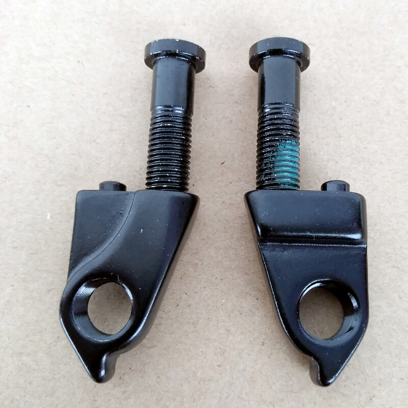 1 τμχ Πίσω κρεμάστρα ποδηλάτου Derailleur για Cube #10137 Canyon NO.21 GHOST CORRA TEC SPECIALIZED BULLS STEVENS NORCO MAXX DIAMONDBACK