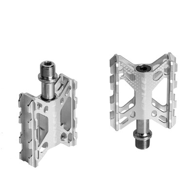 ENLEE pedaaliga alumiiniumsulamist pedaal mägijalgratta laagriga pedaaliga kokkupandav jalgratas üldine jalgrattasõit