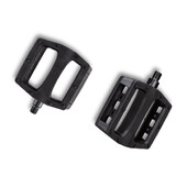 Funsea Pedals for Bicycle BMX Cruiser Pedal Plastic 1/2 Axle One PC Crank Bike Αξεσουάρ Ανταλλακτικά