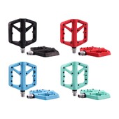 Accesorii pedale pentru biciclete, netede, ușoare, ușor de instalat