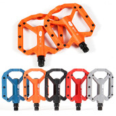 Πεντάλ ποδηλάτου CHOOEE 9/16" BMX Mountain Bike Pedal Nylon Road MTB Bike Pedals