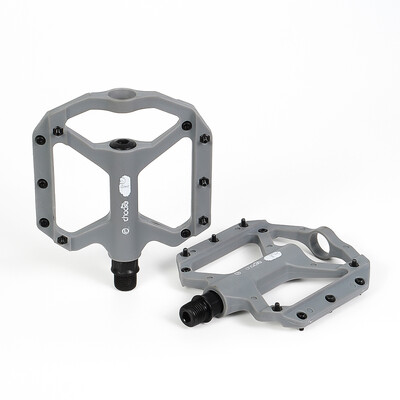 Πεντάλ ποδηλάτου CHOOEE 9/16" BMX Mountain Bike Pedal Nylon Road MTB Bike Pedals
