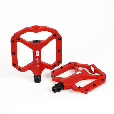 Πεντάλ ποδηλάτου CHOOEE 9/16" BMX Mountain Bike Pedal Nylon Road MTB Bike Pedals