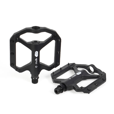 Πεντάλ ποδηλάτου CHOOEE 9/16" BMX Mountain Bike Pedal Nylon Road MTB Bike Pedals