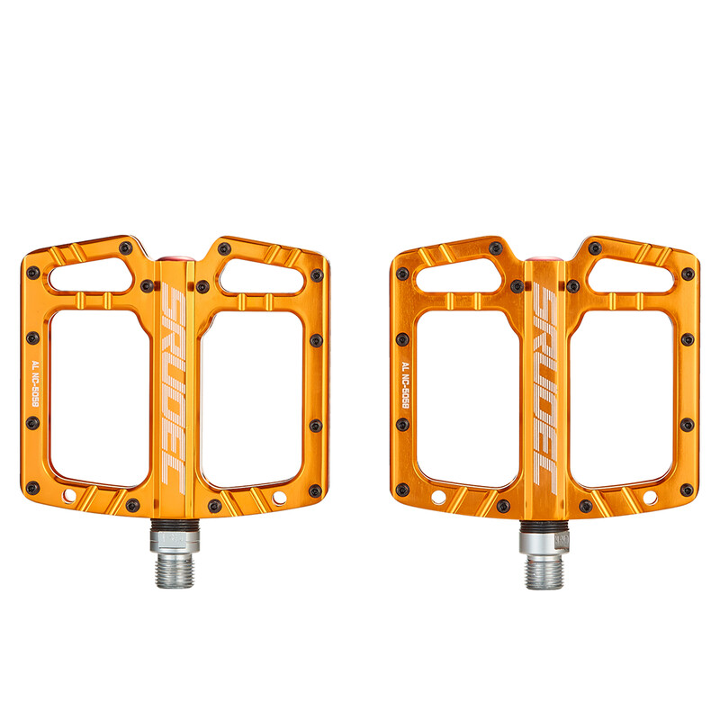 GOLDIX 3 ρουλεμάν ποδηλάτου βουνού, σφραγισμένο ρουλεμάν, Triperin, υψηλής αντοχής, πρόσθετο αντιολισθητικό πεντάλ, πεντάλ ποδηλάτου δρόμου