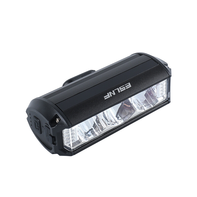 Prednje svjetlo za podizanje bicikla, vodootporno 4000mAh, prednje svjetlo za bicikl, punjiva LED svjetiljka, prednje svjetlo, dodaci za bicikl