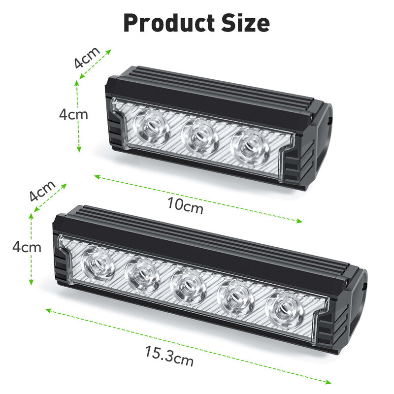 NEWBOLER velosipēda lukturis priekšējais 6000 lūmenu velosipēda lukturis 6600 mAh ūdensnecaurlaidīgs zibspuldzes USB uzlādes MTB šosejas riteņbraukšanas lukturu piederumi