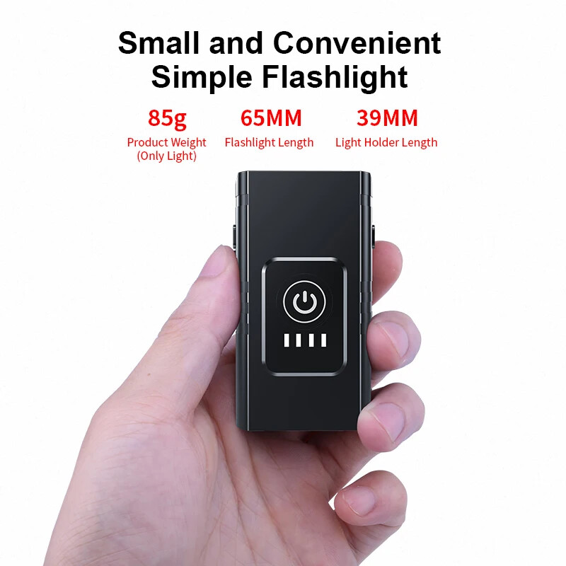 X-TIGER Σετ φώτα ποδηλάτου Μπροστινό φως με πίσω φανάρι USB Επαναφορτιζόμενο Εύκολη εγκατάσταση 6 Λειτουργιών Αξεσουάρ ποδηλάτου για ποδηλατόδρομο MTB