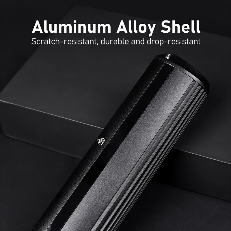 TOPRIDER prednje svjetlo za bicikle 2600 lumena svjetlo za bicikle 8000 mAh vodootporna svjetiljka USB punjenje MTB svjetiljke za cestovni biciklizam Dodaci