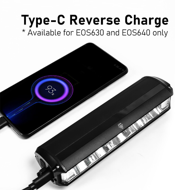 TOPRIDER prednje svjetlo za bicikle 2600 lumena svjetlo za bicikle 8000 mAh vodootporna svjetiljka USB punjenje MTB svjetiljke za cestovni biciklizam Dodaci