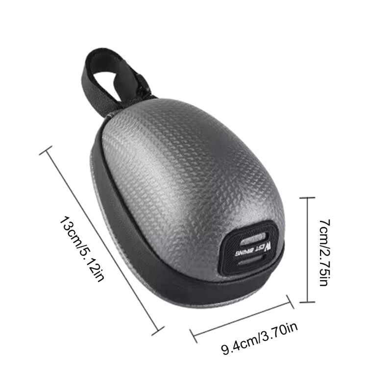 Geantă pentru șa pentru bicicletă Geantă pentru șa sub scaun-Gantă pentru scaun pentru bicicletă Geantă pentru bicicletă Genți pentru șa pentru biciclete de drum de munte, cu eliberare rapidă