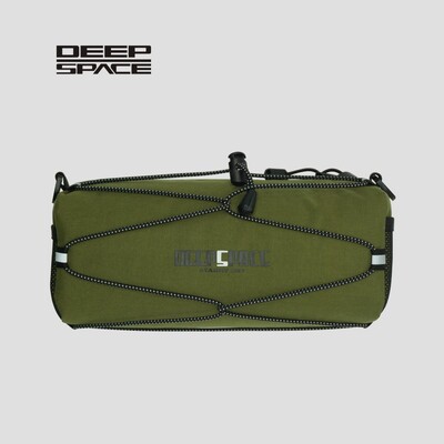 Μπροστινή τσάντα ποδηλάτου Αδιάβροχη φορητή τσάντα τιμονιού ποδηλάτου δρόμου πολλαπλών λειτουργιών