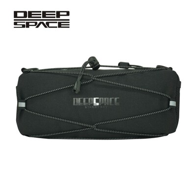 Μπροστινή τσάντα ποδηλάτου Αδιάβροχη φορητή τσάντα τιμονιού ποδηλάτου δρόμου πολλαπλών λειτουργιών