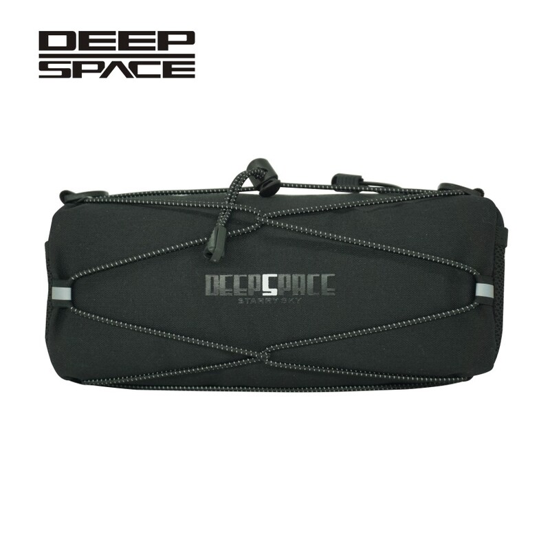 Μπροστινή τσάντα ποδηλάτου Αδιάβροχη φορητή τσάντα τιμονιού ποδηλάτου δρόμου πολλαπλών λειτουργιών