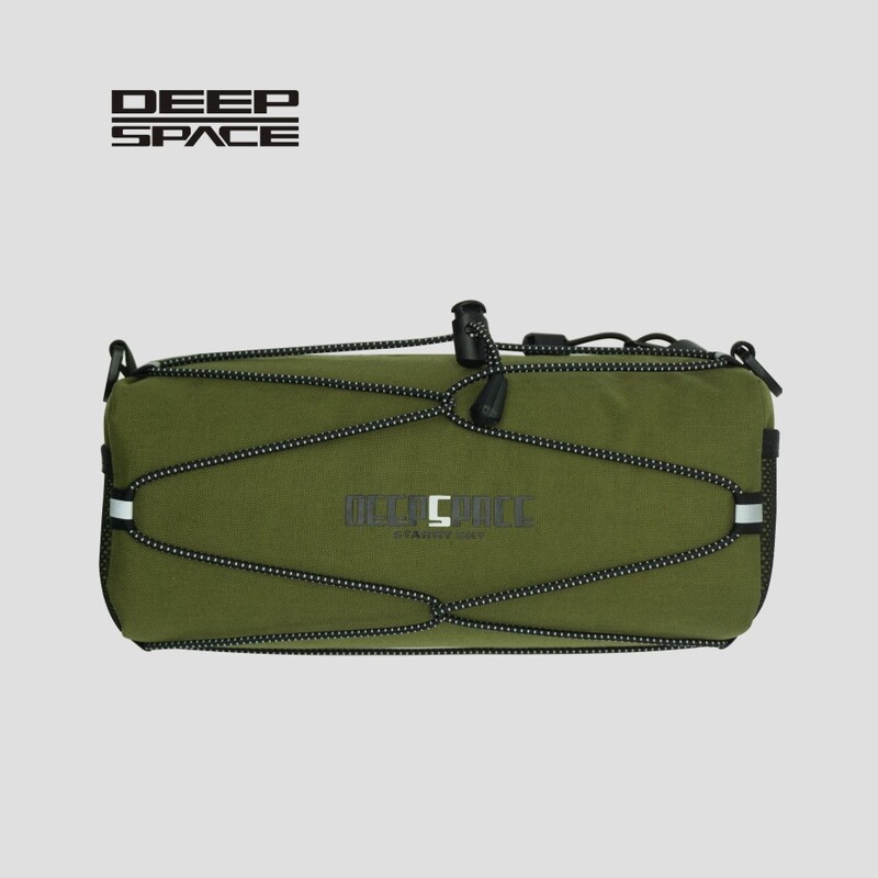 Μπροστινή τσάντα ποδηλάτου Αδιάβροχη φορητή τσάντα τιμονιού ποδηλάτου δρόμου πολλαπλών λειτουργιών