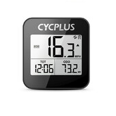 CYCPLUS G1 bežični GPS računalo za bicikle odometar biciklistički odometar brzinomjer dodatna oprema za bicikl