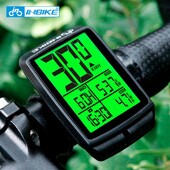 Computer pentru biciclete Wireless Igpsport MTB Mountain Bike Ciclism Velocimetro GPS Bicicleta Odometru Cronometru Bicicletă Vitezometru