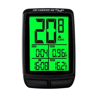 Велосипеден компютър Безжичен Igpsport MTB планински велосипед Велосиметро GPS Bicicleta Одометър Хронометър Велосипеден скоростомер