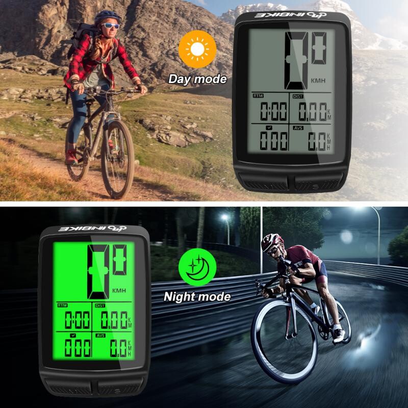 Computer pentru biciclete Wireless Igpsport MTB Mountain Bike Ciclism Velocimetro GPS Bicicleta Odometru Cronometru Bicicletă Vitezometru