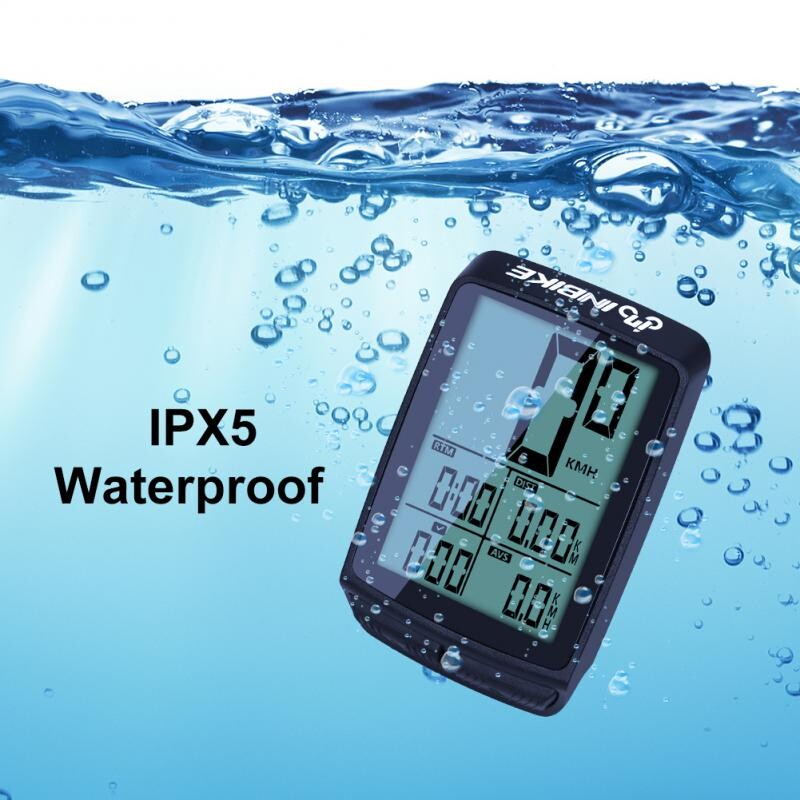 Computer pentru biciclete Wireless Igpsport MTB Mountain Bike Ciclism Velocimetro GPS Bicicleta Odometru Cronometru Bicicletă Vitezometru