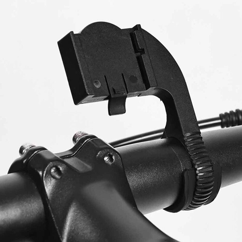 Computer cu GPS pentru biciclete Contor de parcurs pentru bicicletă rezistent la apă Ecran LCD multifuncțional Vitezometru pentru ciclism Contor de viteză pentru bicicletă de munte