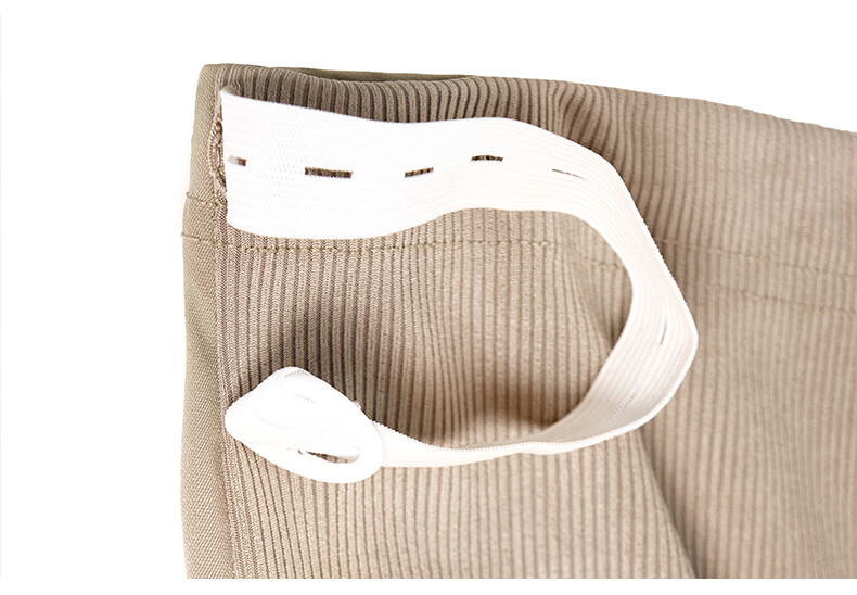 Pantaloni ocazional pentru femeie însărcinată de vară, cu dungi mijlocii, cu talie înaltă, pantaloni de maternitate cu burtă, lungi, largi, tăiat cu cizme de sarcină