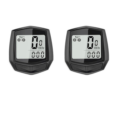 Ταχύμετρο ποδηλάτου Υπολογιστής ποδηλάτου BN 518 Πολυλειτουργικό αδιάβροχο χρονόμετρο ποδηλάτου MTB οδόμετρο Χρονόμετρο ποδηλασίας Αξεσουάρ