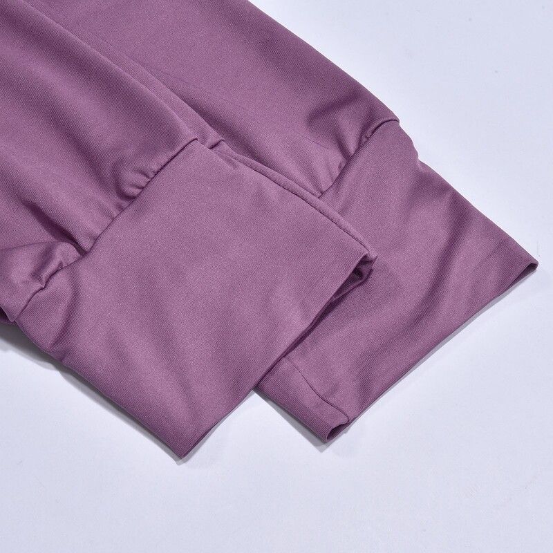 Γυναικείο Casual Παντελόνι εγκυμοσύνης Stretch Άνετο Μονόχρωμο Παντελόνι Lounge Έγκυος ψηλόμεσο παντελόνι με τσέπη