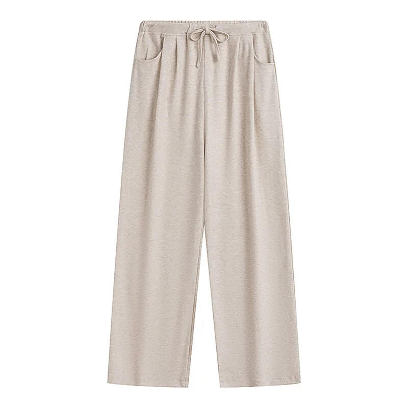 Hlače za trudnice, jesenska kolekcija 2024. Novi stil gornje odjeće za trudnice, proljeće ljeto, zvonasta odjeća za trudnice