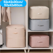 Organizator za ormar Sklopivi organizator Torba koja štedi prostor Samokompresijski organizator za jorgane Posteljina Deke Odjeća Jastuci