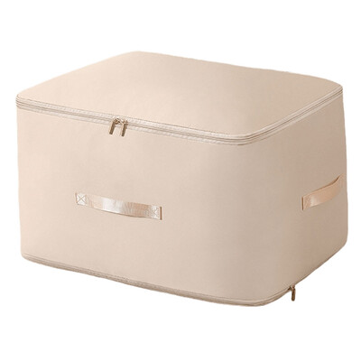 Organizator za ormar Sklopivi organizator Torba koja štedi prostor Samokompresijski organizator za jorgane Posteljina Deke Odjeća Jastuci