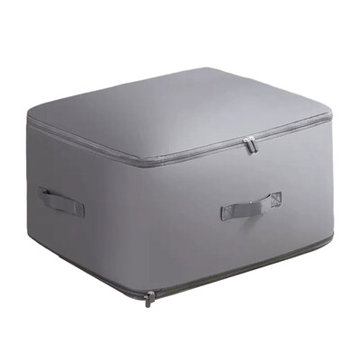 Organizator za ormar Sklopivi organizator Torba koja štedi prostor Samokompresijski organizator za jorgane Posteljina Deke Odjeća Jastuci