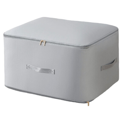 Organizator za ormar Sklopivi organizator Torba koja štedi prostor Samokompresijski organizator za jorgane Posteljina Deke Odjeća Jastuci