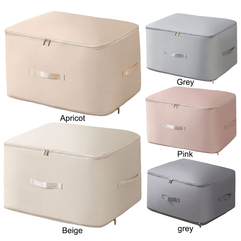 Organizator za ormar Sklopivi organizator Torba koja štedi prostor Samokompresijski organizator za jorgane Posteljina Deke Odjeća Jastuci